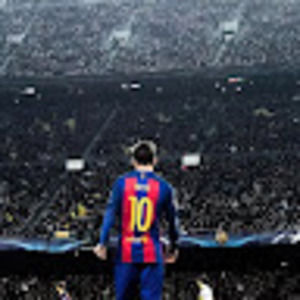 Meet your Posher, Frank